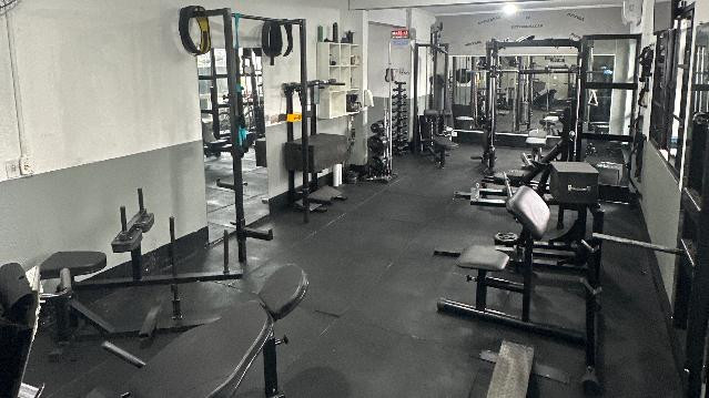 Imagem 1 da galeria do parceiro Studio Ramon Soares Personal