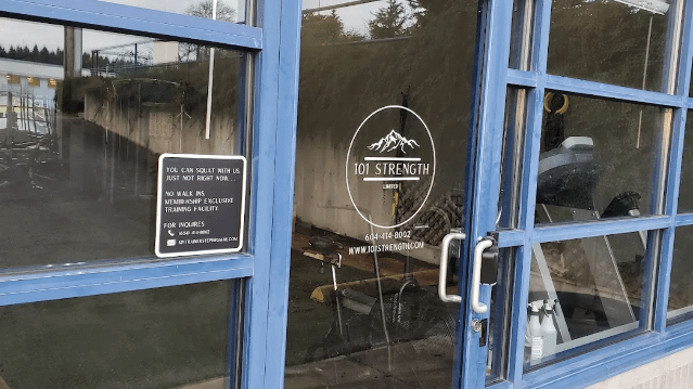 Image 2 from 101 Strength partner gallery