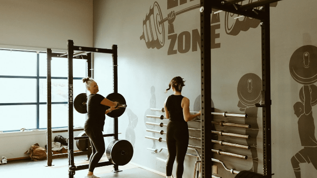 Image 1 from 101 Strength partner gallery