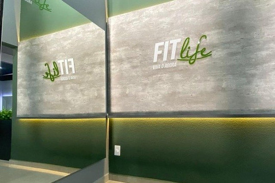 Imagem 3 da galeria do parceiro Fitlife Academia Mondai
