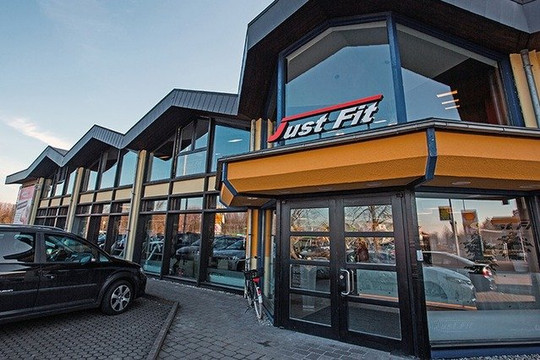 Bild 2 von Just Fit 21 Classic Partnergalerie