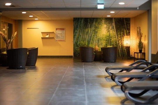 Bild 3 von Just Fit 21 Classic Partnergalerie