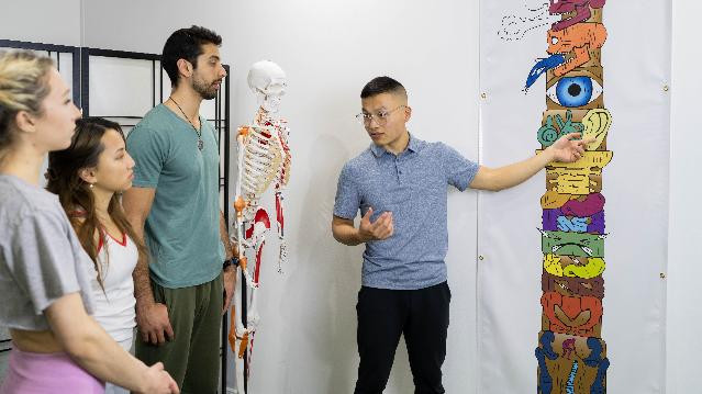 Image 3 from Wellness Within Studio partner gallery