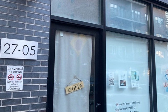 Image 2 from Wellness Within Studio partner gallery