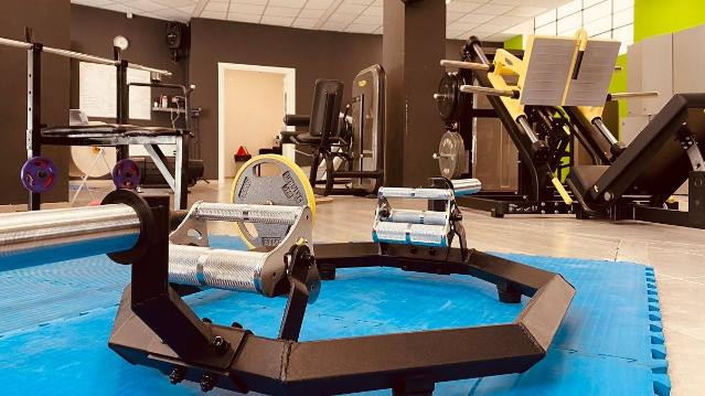 Immagine 1 dalla galleria del partner Body & Soul