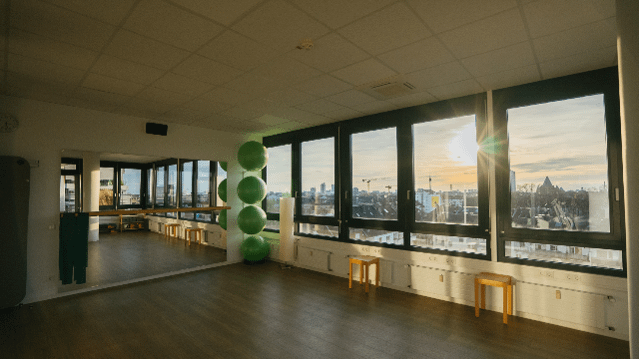 Bild 1 von Marschall Athletics Partnergalerie