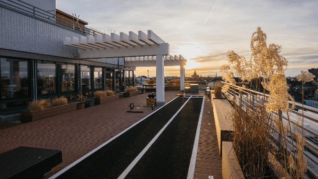 Bild 2 von Marschall Athletics Partnergalerie