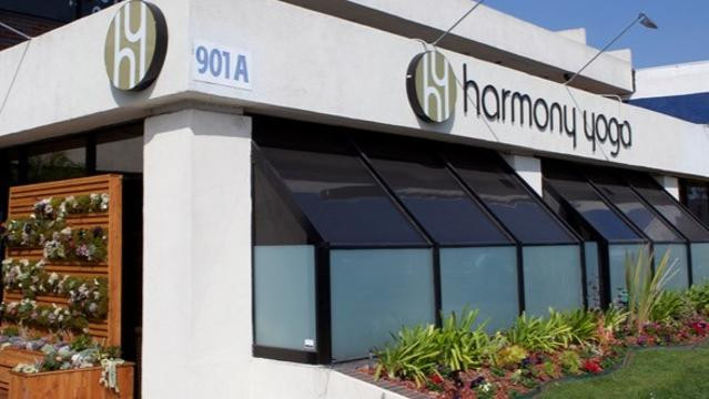 Image 2 from Harmony Yoga partner gallery