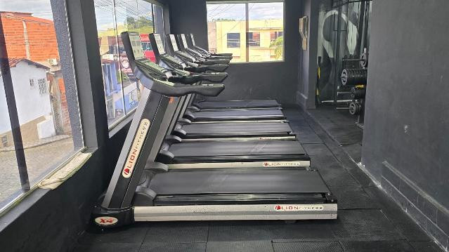 Imagem 2 da galeria do parceiro Academia Physical Center