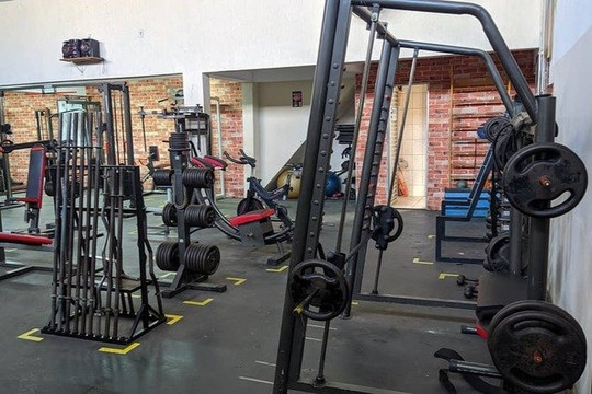 Imagem 3 da galeria do parceiro Academia Alta Performance