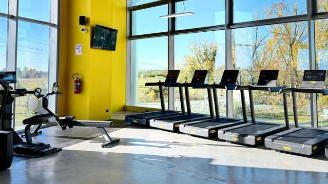 Immagine 1 dalla galleria del partner Fit Express Cernusco sul Naviglio