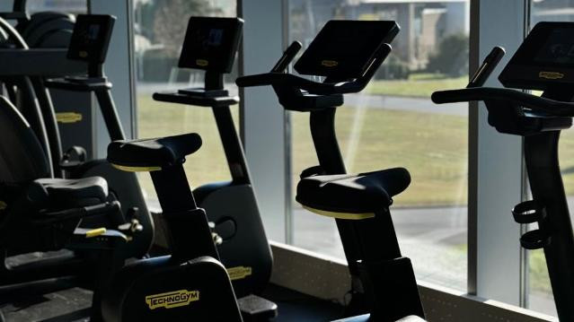 Immagine 3 dalla galleria del partner Fit Express Cernusco sul Naviglio