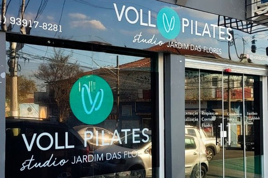 Imagem 2 da galeria do parceiro Voll Pilates - Jardim das Flores