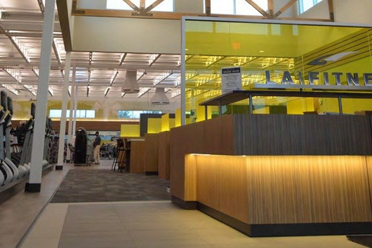 Image 2 from LA Fitness - VALRICO @ STATE ROAD 60 E partner gallery