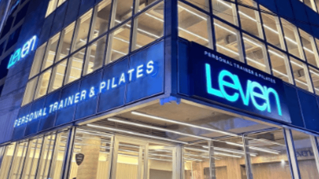 Imagem 2 da galeria do parceiro LEVEN FISIOTERAPIA-