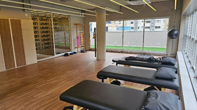 Imagem 1 da galeria do parceiro LEVEN FISIOTERAPIA-