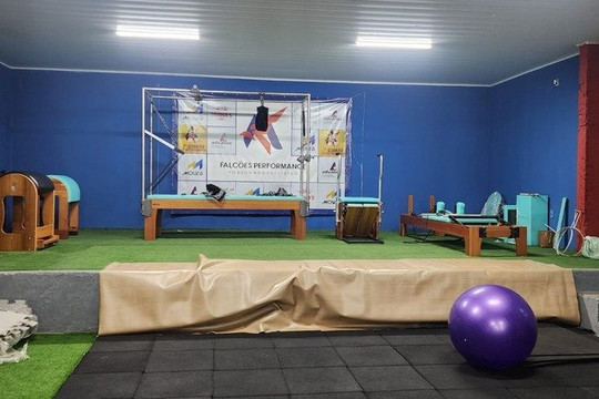 Imagem 2 da galeria do parceiro Clínica Energize