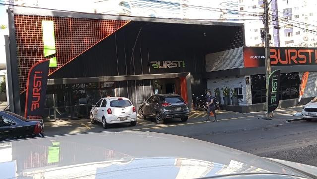 Imagem 2 da galeria do parceiro Burst Fit