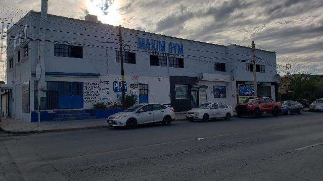 Imagen 2 de la galería del partner Maxim Gym