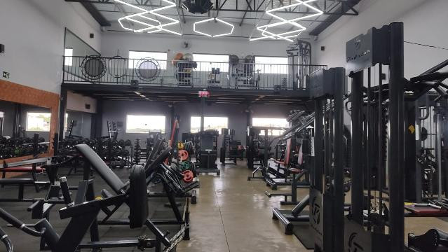 Imagem 2 da galeria do parceiro Academia North Sport