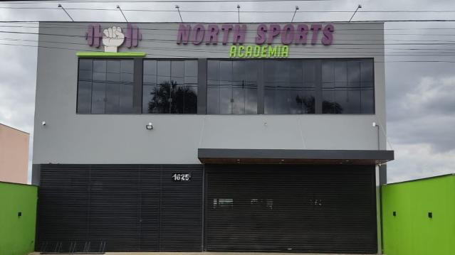 Imagem 2 da galeria do parceiro Academia North Sport