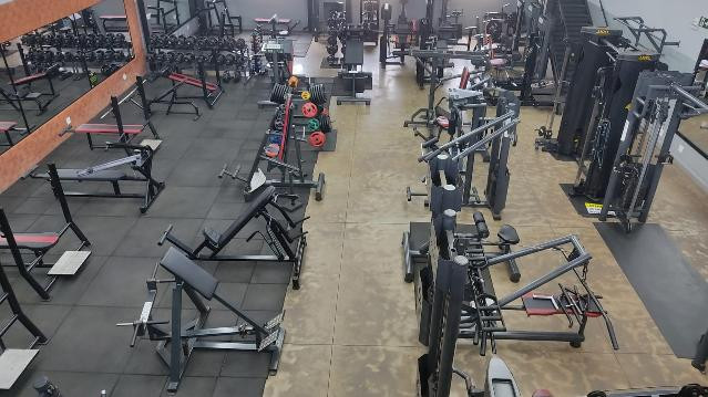 Imagem 3 da galeria do parceiro Academia North Sport