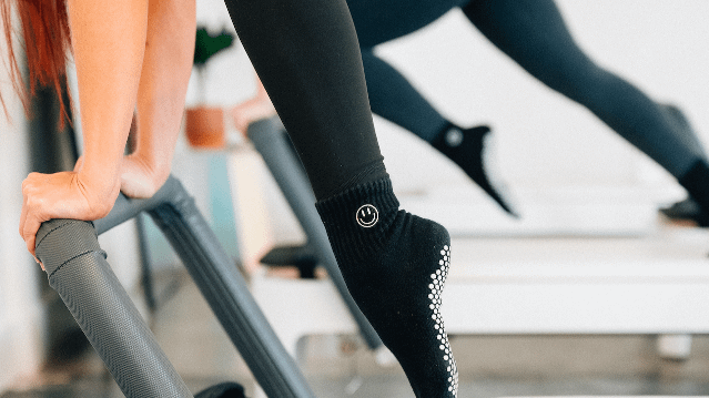 Image 3 from ATX Pilates The Village partner gallery