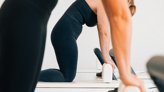 Image 2 from ATX Pilates The Village partner gallery