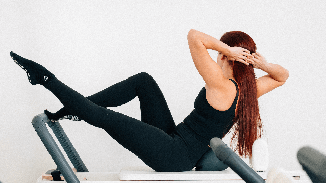 Image 1 from ATX Pilates The Village partner gallery