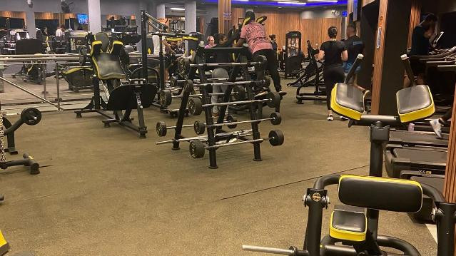 Imagem 1 da galeria do parceiro Winner Academia - São Francisco