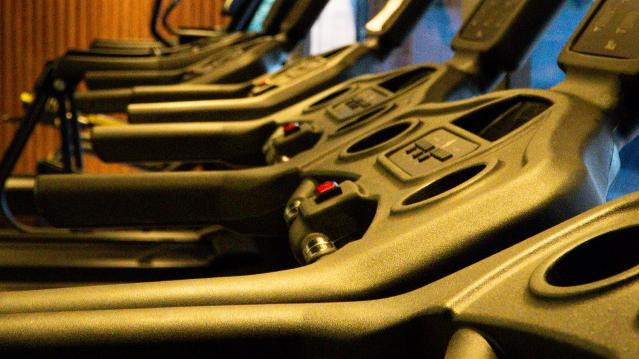 Imagem 3 da galeria do parceiro Winner Academia - São Francisco