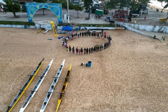 Imagem 2 da galeria do parceiro Makana vaa