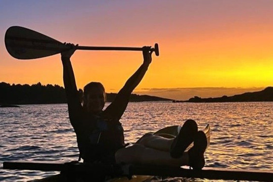 Imagem 3 da galeria do parceiro Makana vaa