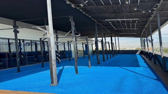 Imagen 1 de la galería del partner VF Volt Fitness