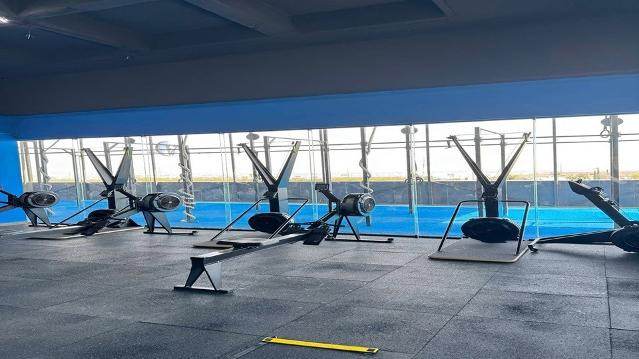 Imagen 3 de la galería del partner VF Volt Fitness