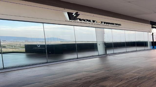 Imagen 2 de la galería del partner VF Volt Fitness