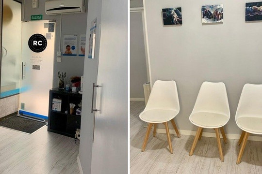 Imagen 1 de la galería del partner RC Fisioterapia