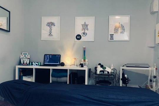 Imagen 2 de la galería del partner RC Fisioterapia