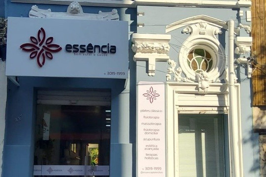 Imagem 2 da galeria do parceiro Essência Bem Estar e Saúde
