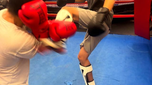 Image 3 from Mendo Training Center partner gallery