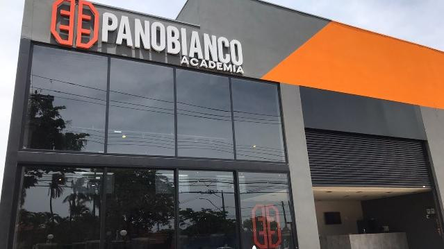 Imagem 2 da galeria do parceiro Panobianco - Somenzari