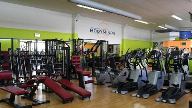Immagine 1 dalla galleria del partner Bodyminds