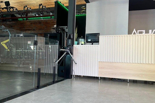 Imagem 3 da galeria do parceiro Águia Gym Academia