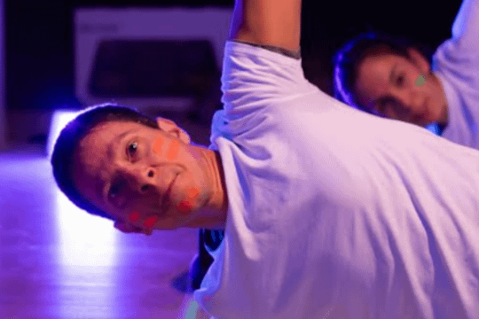 Imagen 3 de la galería del partner Kinetix Gym Club