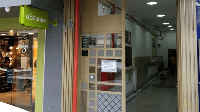 Imagem 2 da galeria do parceiro J2 Academia