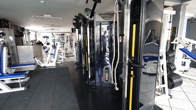 Imagem 1 da galeria do parceiro J2 Academia