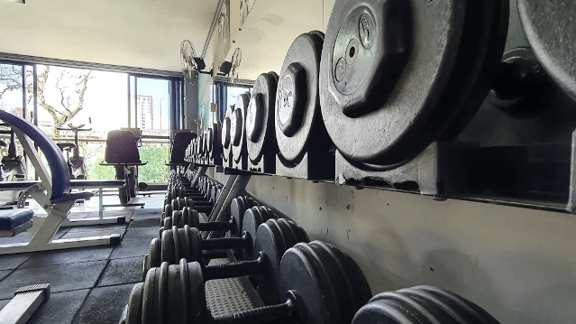 Imagem 3 da galeria do parceiro J2 Academia