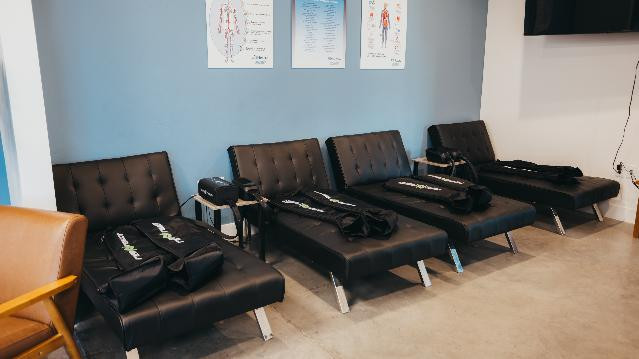 Image 3 from The Powerlifting Gym partner gallery