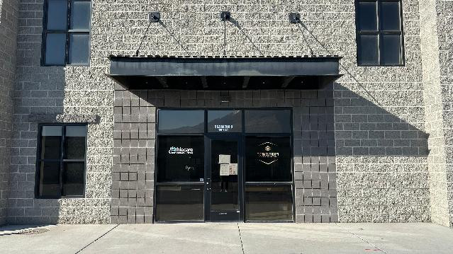 Image 2 from The Powerlifting Gym partner gallery