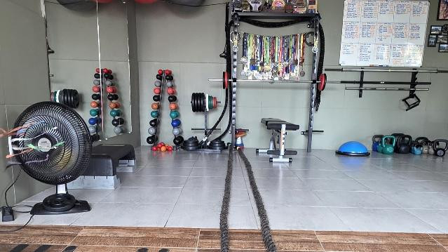 Imagem 3 da galeria do parceiro Enfoque Multsport